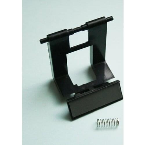 Free Shiping 6pc * Printer Spare Parts JC72-00124A Separation Pad 1210 1220 1430 4500 5100 for E210 Printer