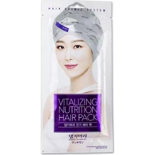 Питательные маски для волос Daeng gi meo ri China At AliExpress
