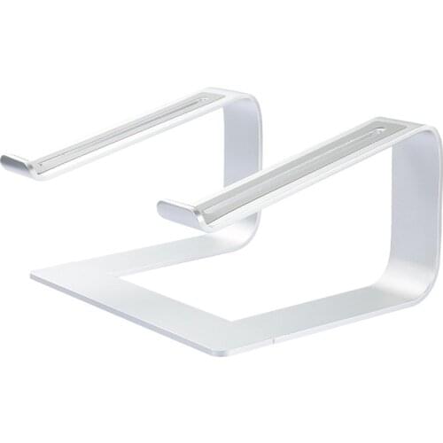 Light Laptop Holder Aluminum Alloy Notebook Support Bracket Aluminum Alloy Cooling Bracket