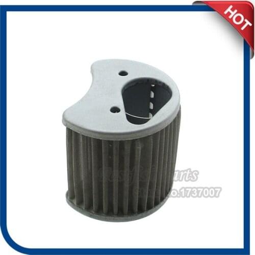 Oil Pump Filter For Yamaha XS1 XS2 TX650 XS650 1970-1984 OEM # 256-13441-00-00