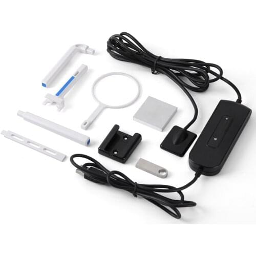 Hot Sale 1.5 Size Sensor Digital RVG X-ray Sensor With Sensor locator Holder