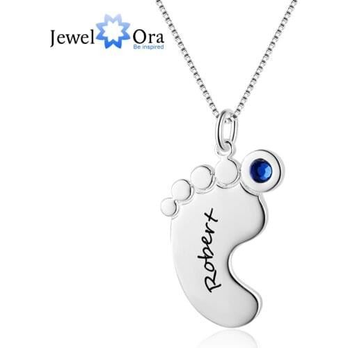 Jewelora Children's Pendants