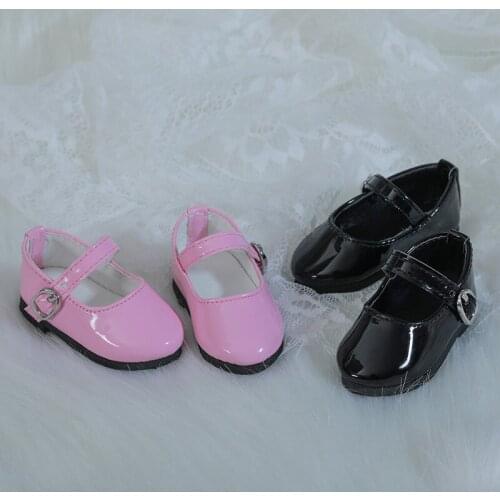 BJD Doll shoes suitable for 1-4 size fashion doll princess shoes doll shoes accessories