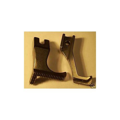 LEFT TOE Walking Foot Feet YAMATA FY5318 RAISING 1/16" 1/4'' 1/8'' U192B/U193SG