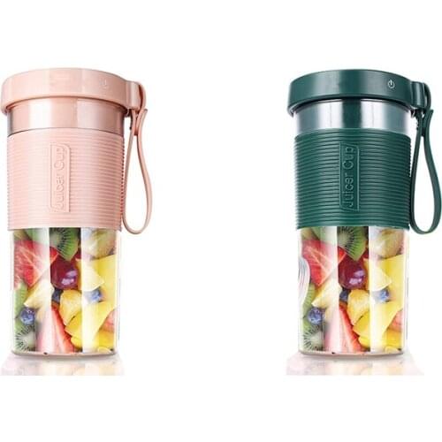 Best Portable Blender Cup,Personal Blender for Shakes and Smoothies, with USB Rechargeable for Home, Outdoors