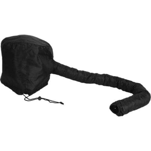 Hair Dryer Oil Cap Salon Hairdressing Hat Bonnet Caps Attachment Hair Care Perm Helmet Hair Steamer