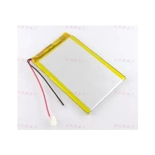 MID tablet computer battery plate 3575100 3876100 tablet computer 3600Mah Rechargeable Li-ion Cell Large Capacity Batteries
