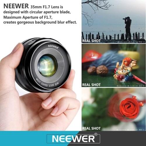NEEWER Lenses