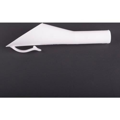 2021 New Funnel / Tube Car Vehicle Fuel Filling Funnel Car Accessories Fit For Ford F150 Pickup Truck Car Fuel Filling Funnel