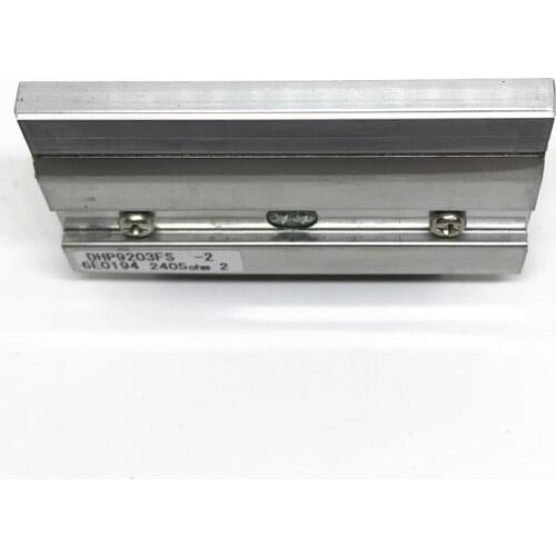 Original print head barcode printer printer head For DHP9203 HS Rohm Printhead