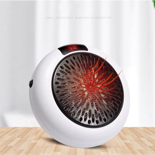 PDQ Home Heaters