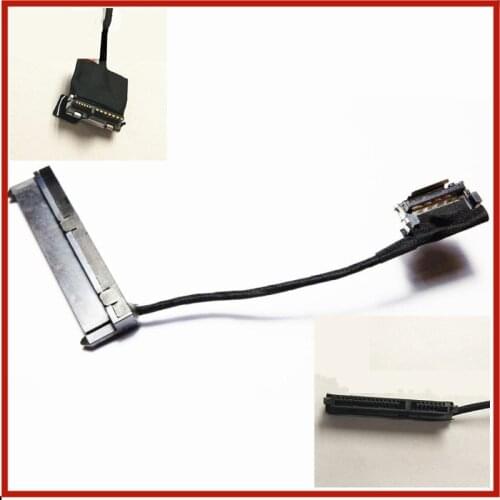 Laptop HDD Sata Converter Adapter Hard Disk Drive Interface Connector Socket HP Pavilion DV6-6000 DV7-6000 DV7T-6000