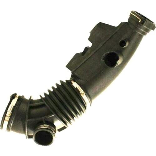 Plastic Parts Pure Air Hose Pipe Air Filter Intake Air Duct For BMW 7'/5'/6'/X3/X4 13718663614