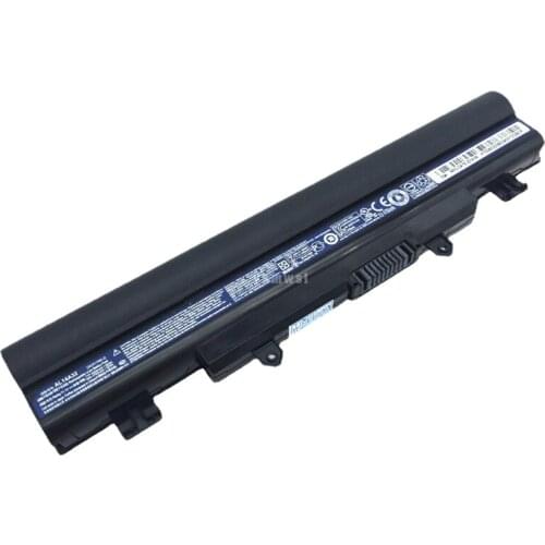 Suitable for Acer e5-472-472g-551g-571g-572g al14a32 notebook battery