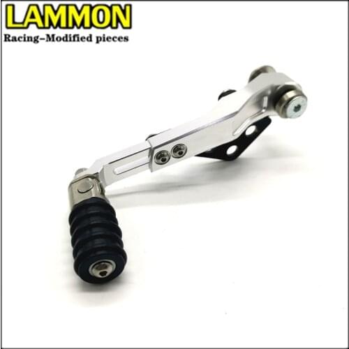 For BMW R1200GS LC R1200 GS Adventure ADV 2014-2018 Motorcycle Parts Adjustable Folding Gear Shift Lever