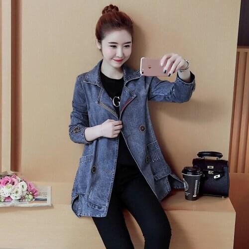Silkqueen Women's Autumn Jackets