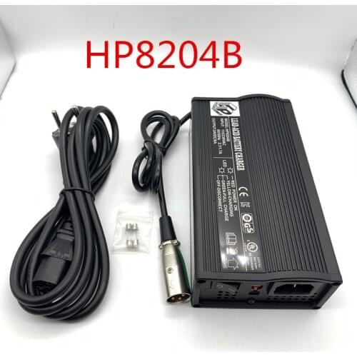 Lead Acid Gel Battery Charger 24V 6A Mobility scooter charger, power wheelcharir charger Battery charger HP8204B