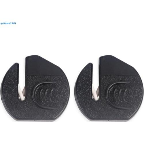 P15D Knife Sharpener Sharp Professional Knives Sharpener Knife Sharpening Stone Durable Multi-function Gadget for Kitchen Use