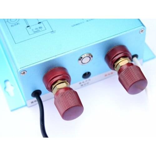 TYTXRV 400A/36V Intelligent Multiple Dual Battery Isolator Battery Combiner SUV Accessories Caravan Camper Automotorhome