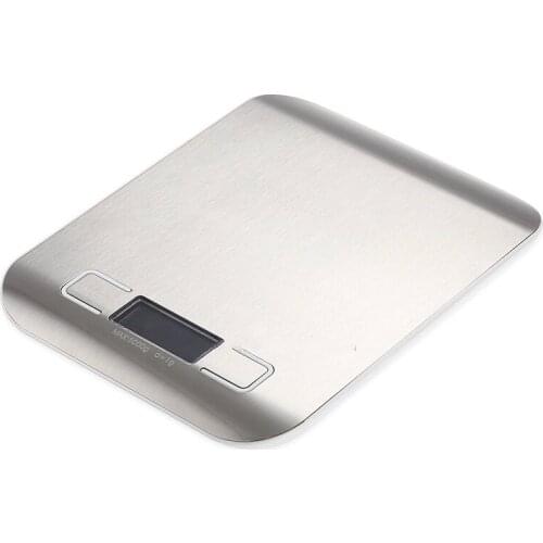 10Kg Kitchen Scale Digital Balance Precision Jewelry Weight Electronic Kitchen Precision Smart Scales Kitchen Appliances