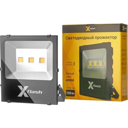 Прожекторы светодиодные X-flash China At AliExpress