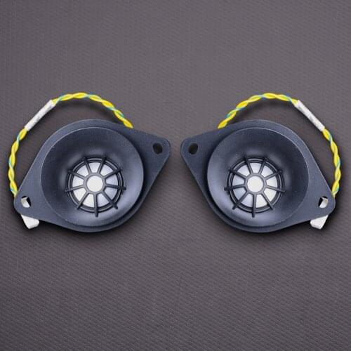 Rear Surround Tweeter For BMW E90 E91 E60 E61 F10 F11 F90 F07 F06 F12 F13 G20 G30 F15 F16 F85 F86 Center Dashboard Loundspeakers