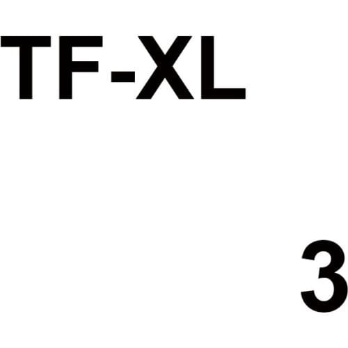 TF-XL3 ttff necklace model High quality 925 silver, original couple gift necklace, customizable. Have real photos