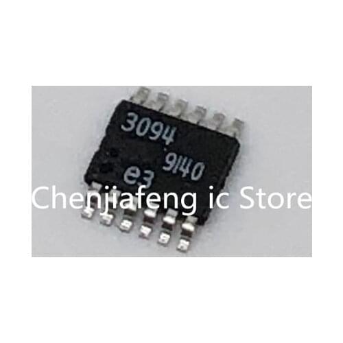 1PCS~10PCS/LOT LT3094EMSE 3094 MSOP-12 New original