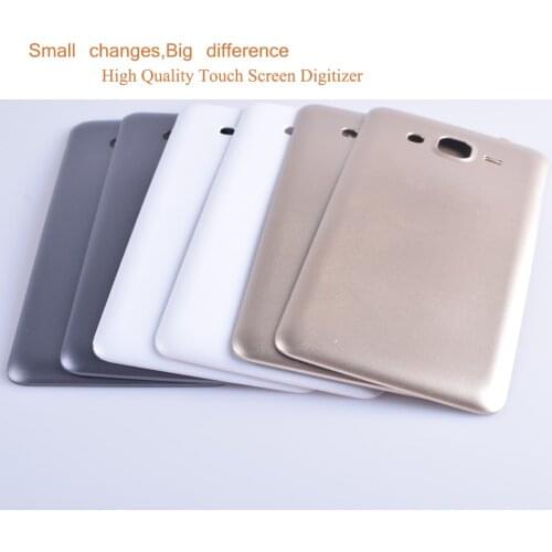 10Pcs For Samsung Galaxy Grand Prime G530 G530H G530F G531 G531H G531 Housing Battery Cover Back Cover Case Rear Door Chassis