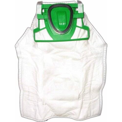 12 packs for Vorwerk Kobold VK200 dust bag FP200 dust bag