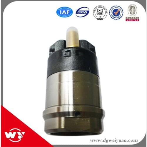 2 pcs/lot Good quality auto diesel engine parts for common rail Solenoid F00RJ02697 1523-4301 Suitable for Bosch Injector