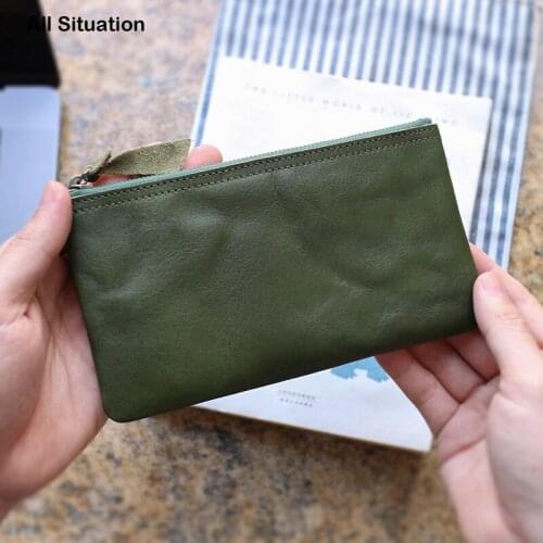 All Situation Men's Wallets