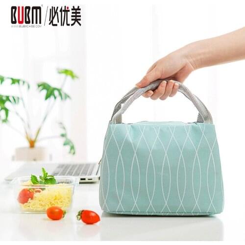 BUBM Picnic Bags