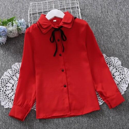 DIDIOO Shirts For School