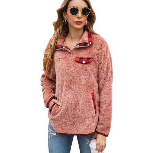 Ecobros Women's Fleece Hoodies