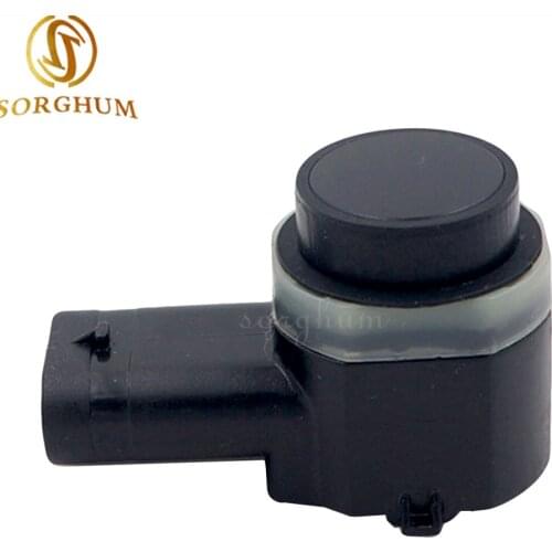 CJ5T-15K859-AAW PDC Parking Sensor Bumper Object Reverse Assist Radar for Ford