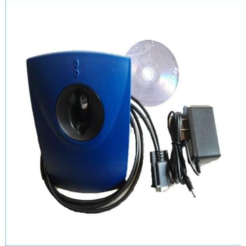 2020 for b mw key programming tool key reader newest machine blue for b mw cars one year warranty