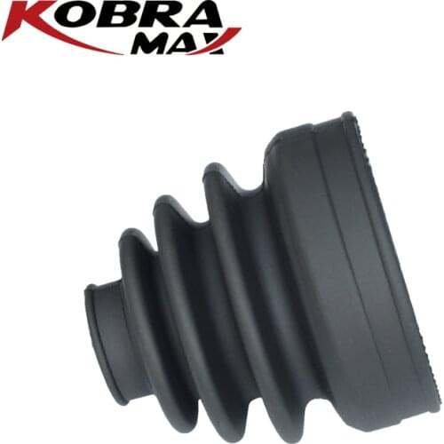 KobraMax Bearing Dust Cover Kit Engine Mounting 397417905R Fits For Acura Honda Hyundai Lexus Nissan Renault Car Accessories