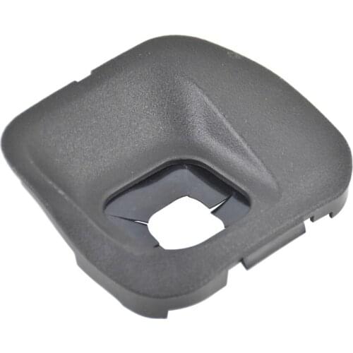 45186-47030-C0 4518647030C0 Steering Wheel Cruise Control Switch Cover for Toyota PRIUS C PLUG-IN HYBRID AQUA 2009-2018