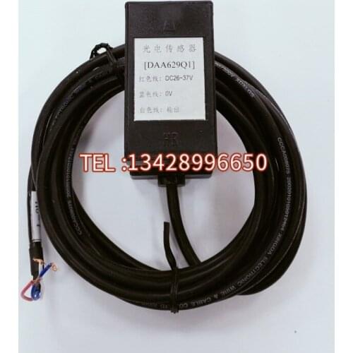 Elevator photoelectric switch lift lnductor sensor DAA629Q1