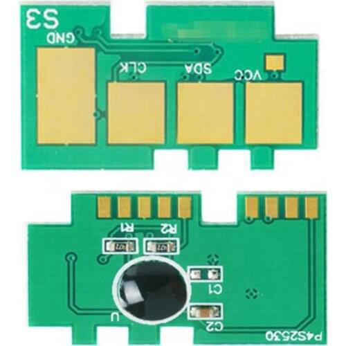 Mlt d104s chip MLT-D104S MLT-D1042S Toner Cartridge Chip for Samsung ML 1660 1661 1665 1666 1667 1670 1673 1675 SCX3200 SCX3205