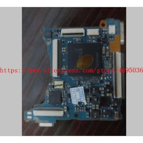 NEW motherboard /main board for sony DSC-WX70 wx70 Digital camera