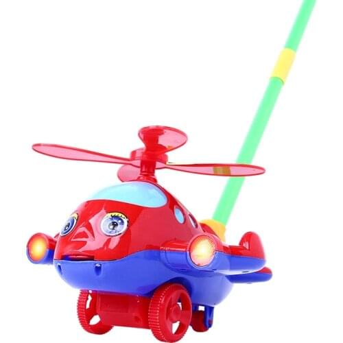 ODILO Aircraft Models China