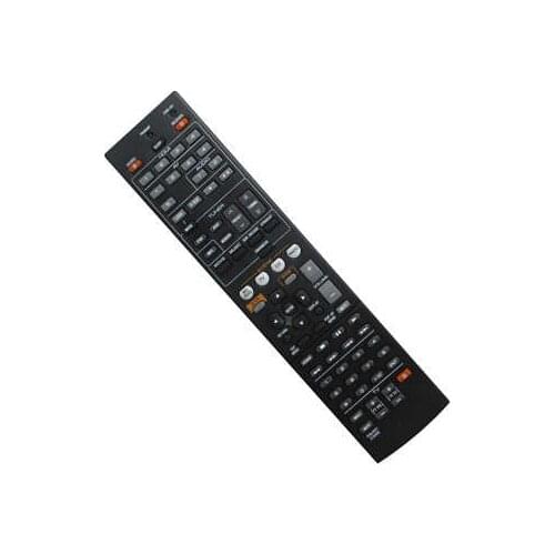 Remote Control For Yamaha RX-V665BL RX-V765 RX-V765BL RAV291 RAV292-WR00260 EX RAV293-WR002700 HTR-6240 HTR-6250 A V Receiver