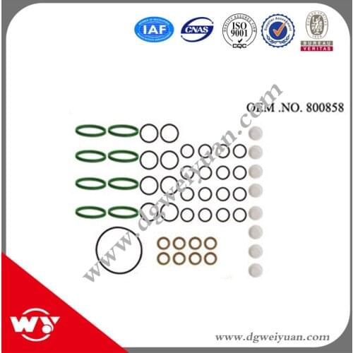Good quality repair kits 800858 for injector pump