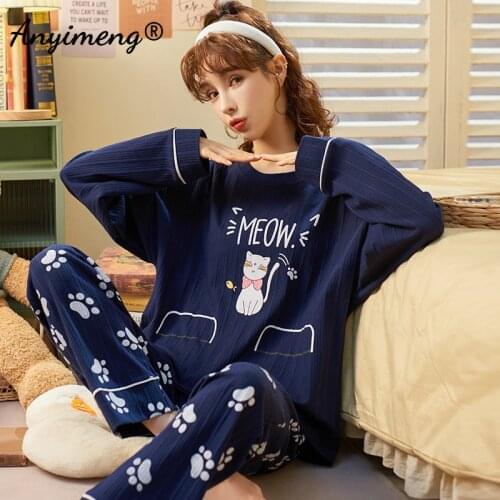 Женские трикотажные пижамы RPSLYSJZ China At AliExpress