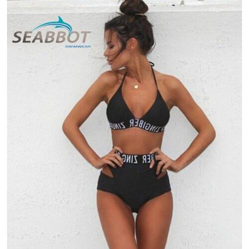Sea Bbot White Swimwear