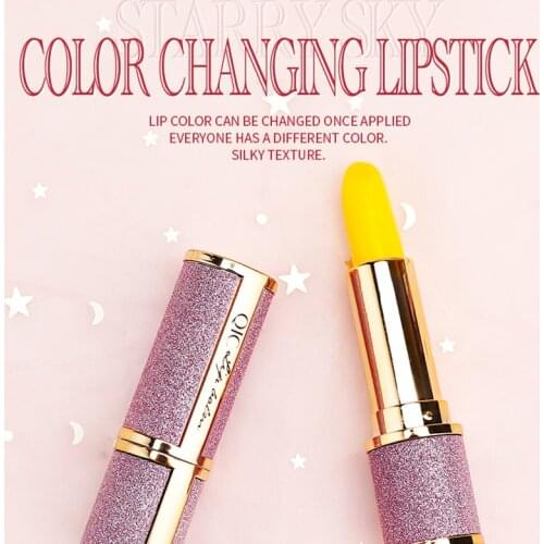 Brand New Lips Makeup Moisturizing Glitter Diamond Long Lasting Moisture Cosmetic Sexy Red Lip Make Up Batom Tslm1