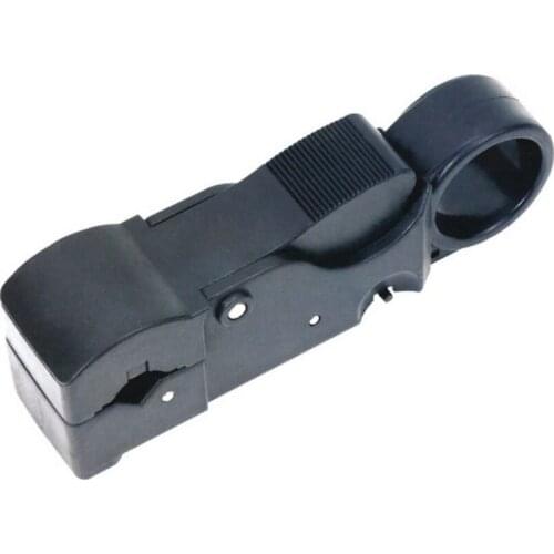 Wire Stripper For RG28,RG59,RG62 Coazial Cables,Plastic Stripper To Stripping Wire Cable HT-312B fast shipping