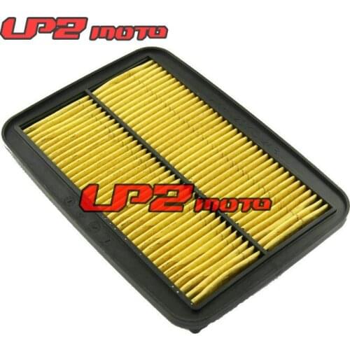 Motorcycle Air Intake Air Filter Cleaner Fit SUZUKI GSF650 Bandit 650 2007-2012